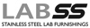 LabSS Stainless Steel Lab Equipment
