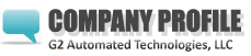 Company Profile - G2 Automated Technologies, LLC